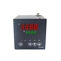 Multiple Input K J PT100 Output PID 4-20mA 0-10V 220VAC 48*48 48*96 72*72 96*96mm Digital Intelligent Temperature Controller(R8-900 0-10V)