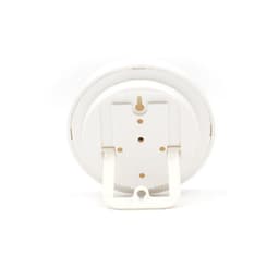 Dial Pointer Type Temperature Humidity Meter Indoor Purpose Thermometer