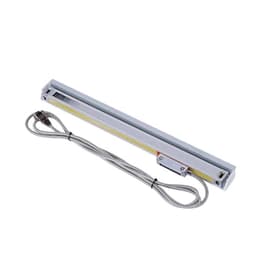 0.005mm Linear Encoder Small Linear Encoder Grating Ruler Sensor Transducer