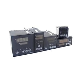 Multiple PT100 Output PID 4-20mA 0-10V 220VAC 48*48 48*96