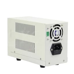 Adjustable DC Power Supply 200V 2A 400W Programmable Digital Regulated