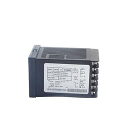 48*48mm Multy Input K E J PT100 0-10V 4-20mA PID Output Relay