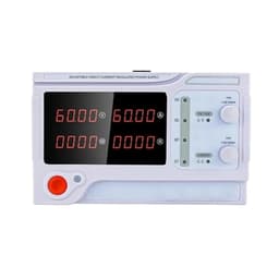Latest Upgrade Variable Adjustable Switching DC Power Supply 400V 2A Regulated Bench