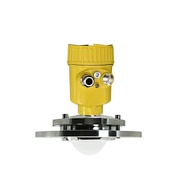 Radar Level Transmitter High Frequency Level Sensor DN80 DN100(DN80 0-15m)