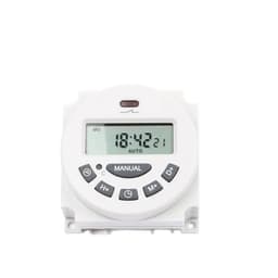 Type L701 AC 220V-250V 12V 110V 24V 16A Digital Timer Controller 7 Days Weekly Programmable Timer Switch Minutes Counter 1Pcs(24V)