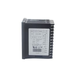 48*96mm Mult 0-10V 4-20mA Voltage PID Output SSR Relay AC 220V