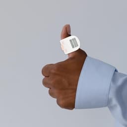 VICASKY Digital Finger Counter Ring for Tallying Stitches and Repetitions