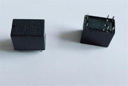 20Pcs Miniature Electro-Magnetic Relay JRC-21F 3V 5V 6V 9V 12V 24V PCB 6PIN(3VDC)