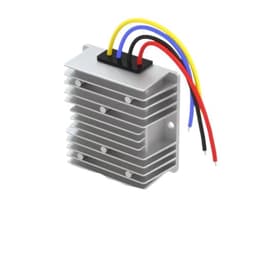 24V to 12V 10A 15A 20A 30A Converter Step Down