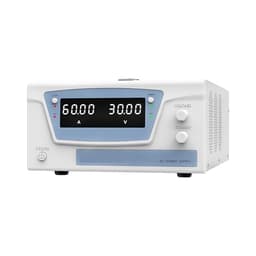 Adjustable High Power DC Supply Bench Variable Regulated Repair Lab