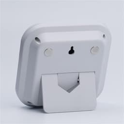 Multi-Functional Smart Home Electronic Digital Temperature and Humidity Meter