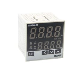 Display Digital PID Temperature Controller TCN5W-M Thermostat