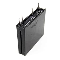 5PCS Relay Module G3MB-202P G3MB 202P DC-AC PCB in 5V DC Out 240V AC 2A Solid State(12V)