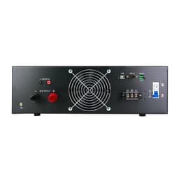 AC to DC Programmable Power Supply 5A 600VDC Adjustable Regulated Lab Rack