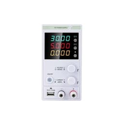 DC Power Supply Variable Bench 30V 5A / 10A 60V 150V 2A Adjustable(30v 5a,220V)