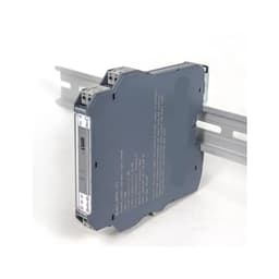 220V Power Supply Signal Conditioner Isolator 4 20mA 0 10V