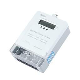 DDS226-1 Single Phase Static Watt Hour Meter 230V 50Hz Max 60A Class 1 AC Active Energy
