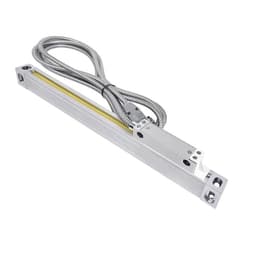 GCS898 Linear Scale 0.005mm Encoder 50 100 150 200 250 300 350 400 450mm Optical Ruler(100MM)