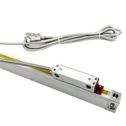 0.005mm Linear Scales Grating Ruler 5um Sensor Encoder