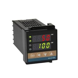 Mutil-Input Economical PID Digital Fahrenheit or Celsius Temperature