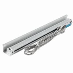 Components 5micron Linear Encoder 100 150 200 250 300 350 400 450 500mm Optical Linear Ruler(100mm)