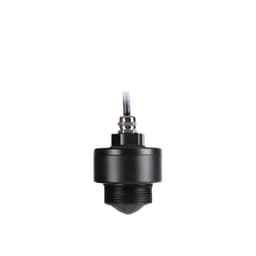 Radar Water Level Sensor Radar Level Gauge Sensor Non-Contact Liquid Level Transmitter Microwave Depth(Contact Us)