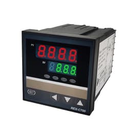PID Digital Industrial Temperature Controller 220V Relay REX-C700