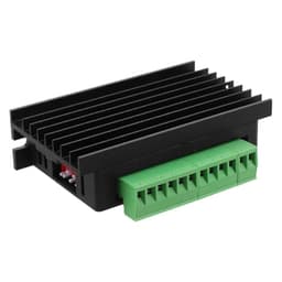Tb6600 Stepper Motor Driver 32 Segments for CNC Milling Machines