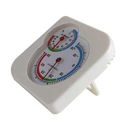 Industrial High Precision Temperature and Humidity Meter Warehouse Indoor Greenhouse Thermometer