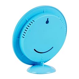 Kid's Room Thermo-Hygrometer Mechanical Induction Element no Need Battery Temperature and Humidity Meter