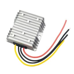 12V24V to 19V 15A 20A Regulated Power Module DC-DC 9-36V to 19V 5A 6A 8A 10A Car Laptop Power Buck-Boost Converter