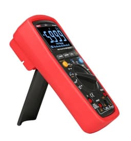 UNI-T UT139S Electricians True RMS Digital Multimeter with EBTN Display