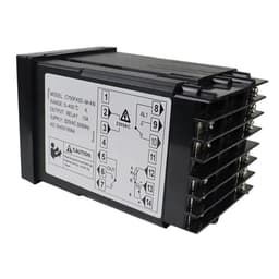 PID Digital Industrial Temperature Controller 220V Relay REX-C700