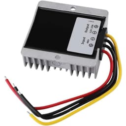 Converter 48V to 12V Voltage Step Down Power 10A 15A 20A