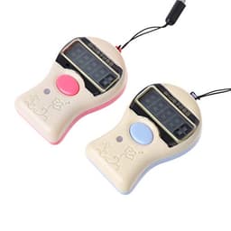 0-99999 LCD Display Finger Counter Electronic Tally Counter Digital Counter