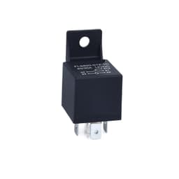 Car Relay 12V5 Plug-in Relay JD2912/JD1914 40A Waterproof car Relay(12V 5P)