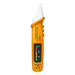 Multi-Function Digital Meters Power Energy Pen LED Electric Tester Factor Multi-Functional Meter