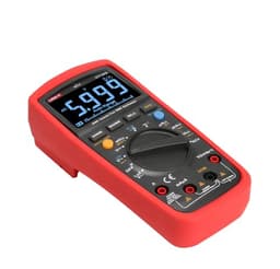 UNI-T UT139S Electricians True RMS Digital Multimeter with EBTN Display