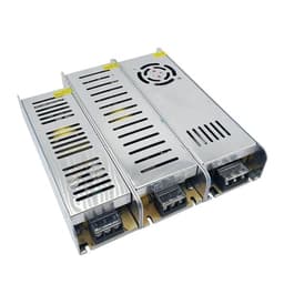 Transformer 220V to 110V Converter 12V 24V Long AC DC Power Supply 12 24 V Volt 3A 5A 10A 15A 30A to 1Pcs(12V 3A)
