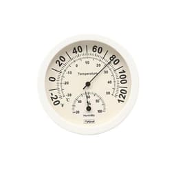 Dial Pointer Type Temperature Humidity Meter Indoor Purpose Thermometer