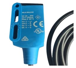 WL9-3N1132 photoelectric Switch Sensor