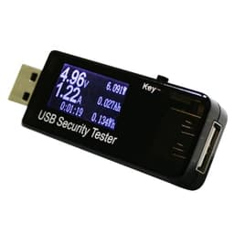 USB Voltage Current Multimeter Tester for Charger Output Detection