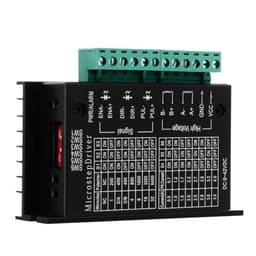 Stepper Motor Driver Controller Board 0.5-4a 9-42v Dc for CNC Machines