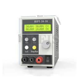 HSPY-30-10 Hspy30V10A DC Programmable Regulated Power Supply 300W Portable Power Supply RS232/RS485 220V