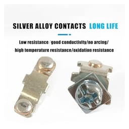 1pcs YMW26 LW26-25A DIN Rail Mounted LW28 Changeover Rotary Cam Switch 690V Selector Silver Contact Control Motor Off-ON(1P-4 Terminals)