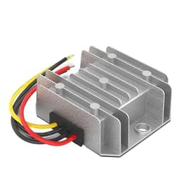 8-40V to 12V 1A 3A 5A 8A 10A 15A 20A 25A DC Power Converter 12V24V to 12V Buck-Boost Power Module