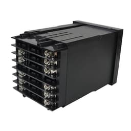 PID Digital Industrial Temperature Controller 220V Relay REX-C700