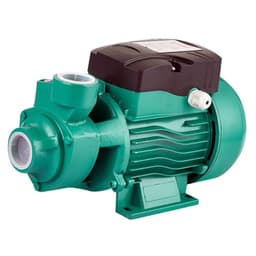 12v Self-priming Water Pump 1.5 Cubic Meter Per Hour 15m Head