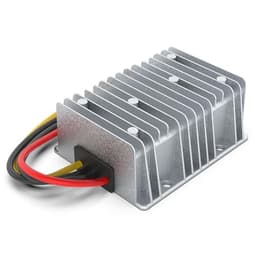 18V-36V to 24V 5-12A Voltage Regulator Boost Buck Converter