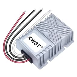 Converter 52-90v 60v 72v to 48v Step Down Reducer Voltage Regulator for Car Device(2A)